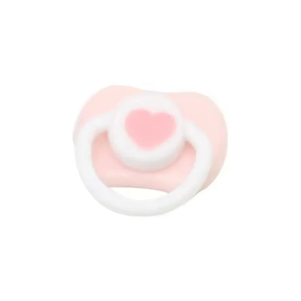 Fashion Labubu pacifier sweet